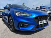 FORD FOCUS 2020 (70)