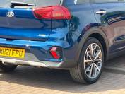 KIA NIRO 2021 (21)