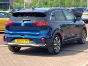 KIA NIRO 2021 (21)
