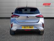VAUXHALL CORSA 2022 (71)