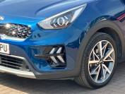 KIA NIRO 2021 (21)