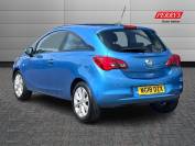 VAUXHALL CORSA 2018 (18)
