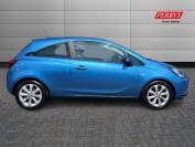VAUXHALL CORSA 2018 (18)