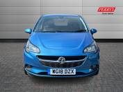 VAUXHALL CORSA 2018 (18)