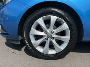 VAUXHALL CORSA 2018 (18)