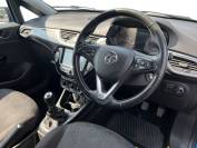 VAUXHALL CORSA 2018 (18)