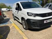 PEUGEOT PARTNER 2022 (71)