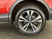 NISSAN QASHQAI 2018 (67)