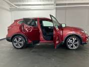 NISSAN QASHQAI 2018 (67)