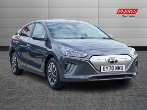 HYUNDAI IONIQ 2020 (70) at Perrys Alfreton