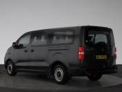 VAUXHALL VIVARO-LIFE 2024 (74)
