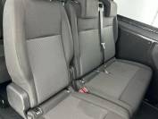 VAUXHALL VIVARO-LIFE 2024 (74)