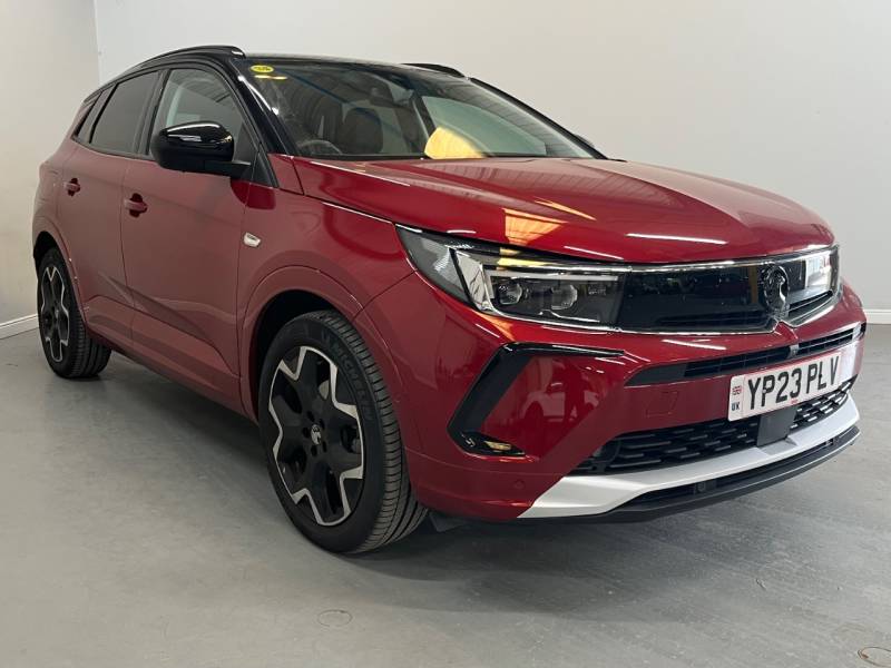 VAUXHALL GRANDLAND 2023 (23)