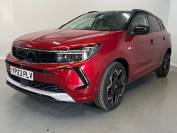 VAUXHALL GRANDLAND 2023 (23)