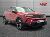 VAUXHALL MOKKA 2022 (22)