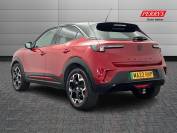 VAUXHALL MOKKA 2022 (22)