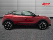 VAUXHALL MOKKA 2022 (22)