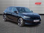 VAUXHALL CORSA 2025 (25)