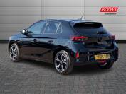 VAUXHALL CORSA 2025 (25)