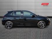 VAUXHALL CORSA 2025 (25)