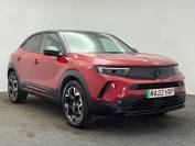 VAUXHALL MOKKA 2022 (22)