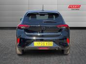 VAUXHALL CORSA 2025 (25)