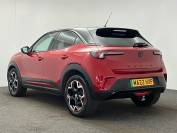 VAUXHALL MOKKA 2022 (22)