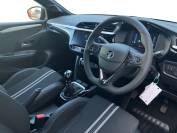 VAUXHALL CORSA 2025 (25)