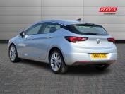 VAUXHALL ASTRA 2015 (65)