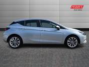 VAUXHALL ASTRA 2015 (65)
