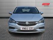VAUXHALL ASTRA 2015 (65)