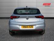 VAUXHALL ASTRA 2015 (65)