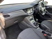 VAUXHALL ASTRA 2015 (65)