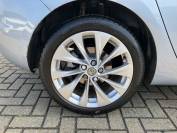 VAUXHALL ASTRA 2015 (65)