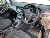 VAUXHALL ASTRA 2015 (65)