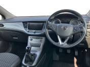 VAUXHALL ASTRA 2015 (65)