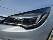 VAUXHALL ASTRA 2015 (65)