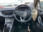VAUXHALL ASTRA 2015 (65)