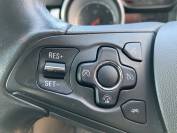 VAUXHALL ASTRA 2015 (65)