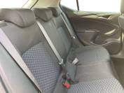 VAUXHALL ASTRA 2015 (65)