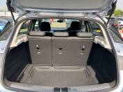 VAUXHALL ASTRA 2015 (65)