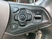 VAUXHALL ASTRA 2015 (65)