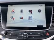 VAUXHALL ASTRA 2015 (65)