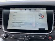 VAUXHALL ASTRA 2015 (65)