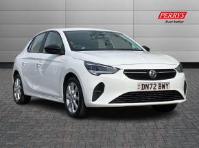 VAUXHALL CORSA 2023 (72) at Perrys Alfreton