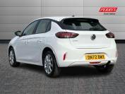 VAUXHALL CORSA 2023 (72)