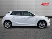 VAUXHALL CORSA 2023 (72)