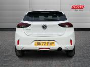 VAUXHALL CORSA 2023 (72)
