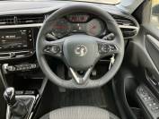 VAUXHALL CORSA 2023 (72)