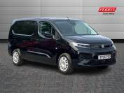 VAUXHALL COMBO CARGO 2025 (25)